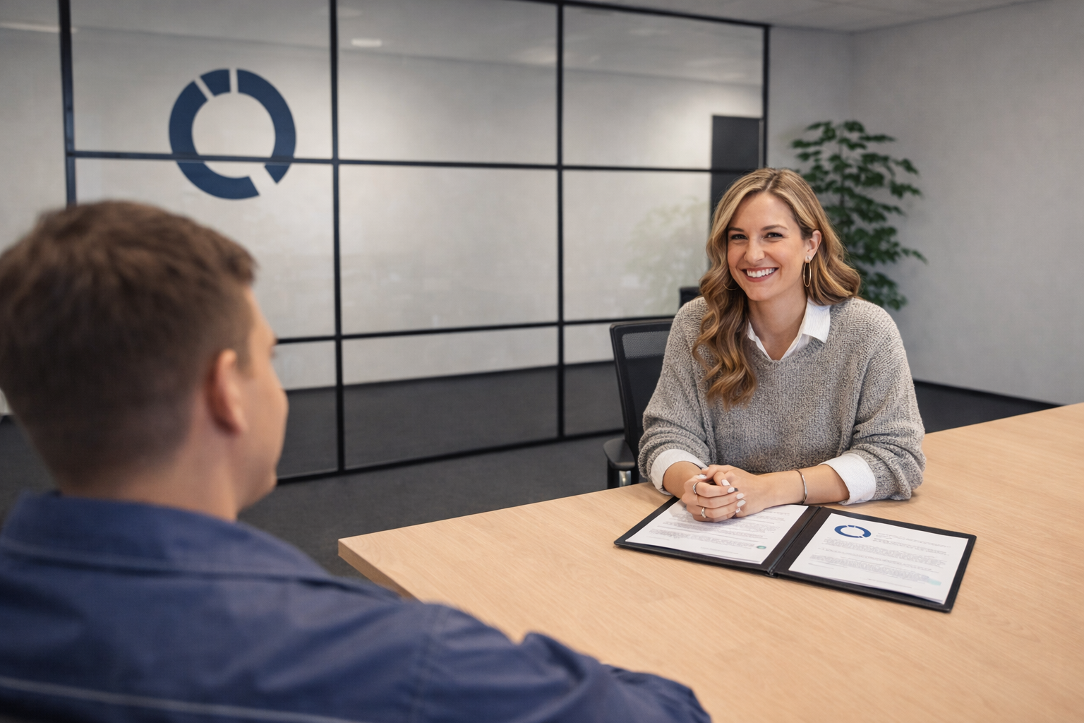 Starszy menedżer ds. rekrutacji