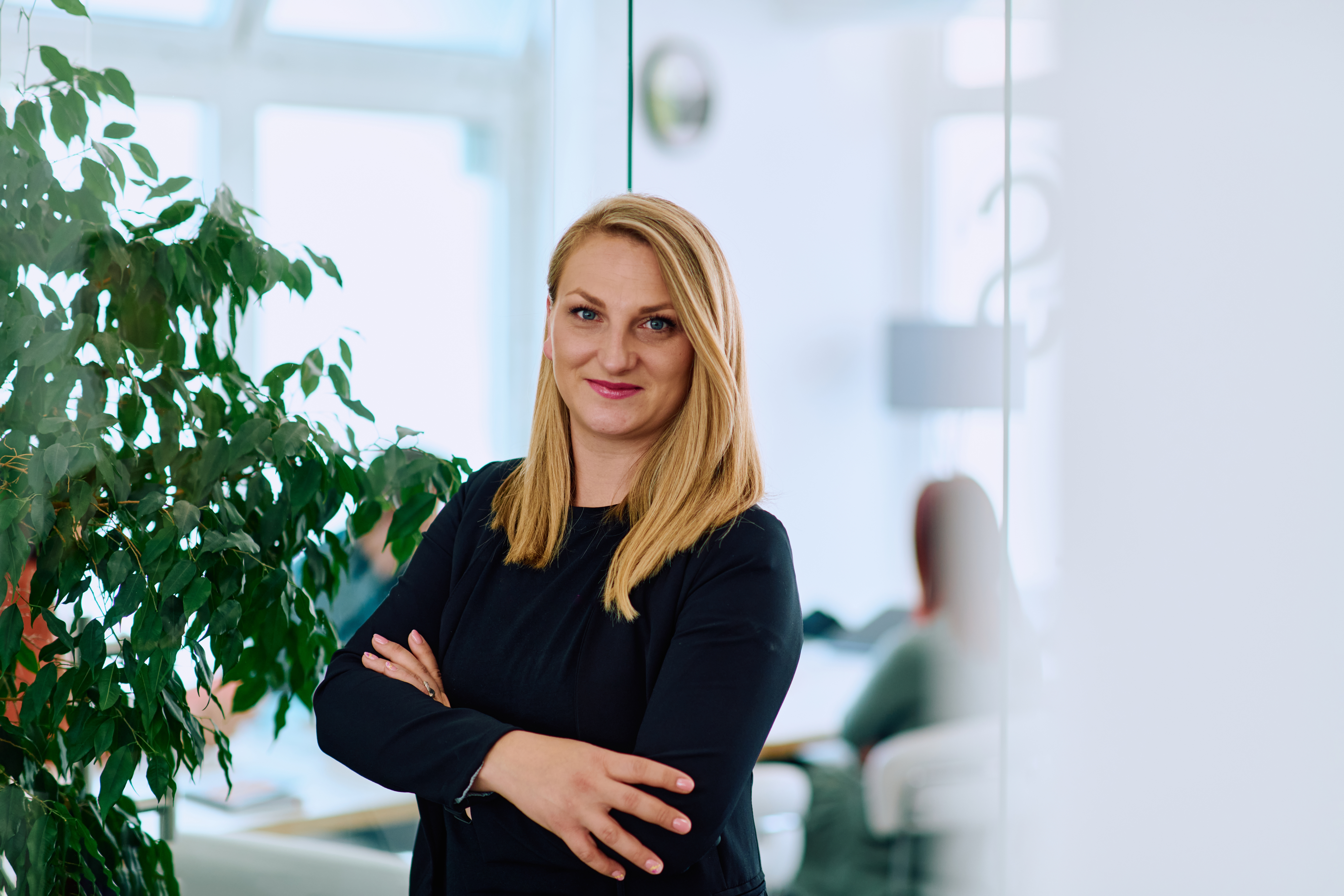 Absence Desk Employee