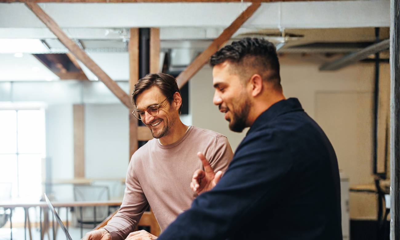 Recruiter (Lithuanian language)