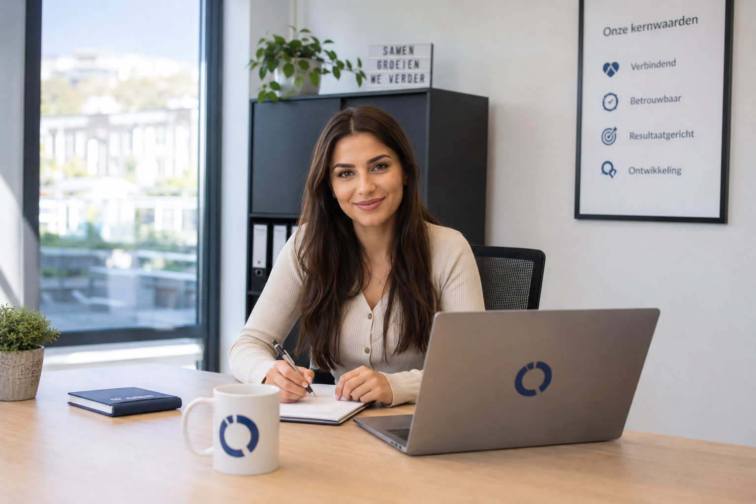 Recruiter limba română