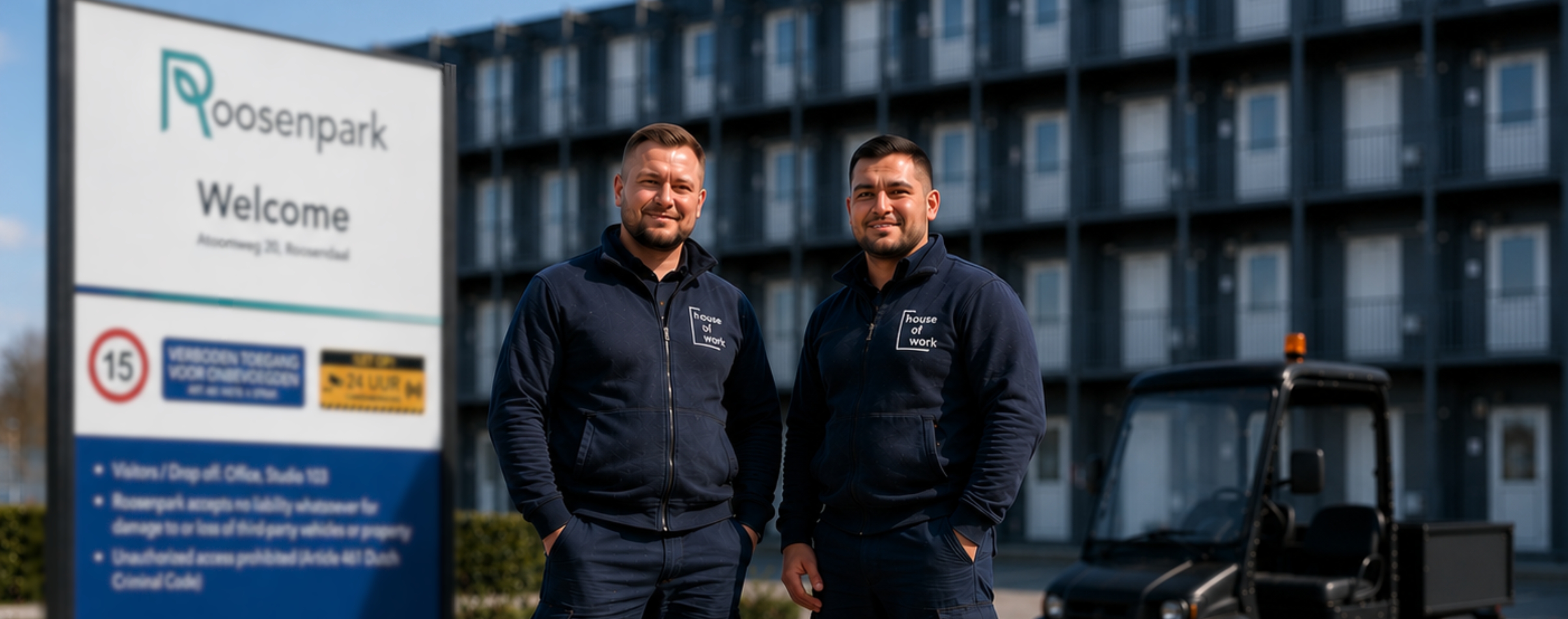 Locatiebeheer Huisvesting