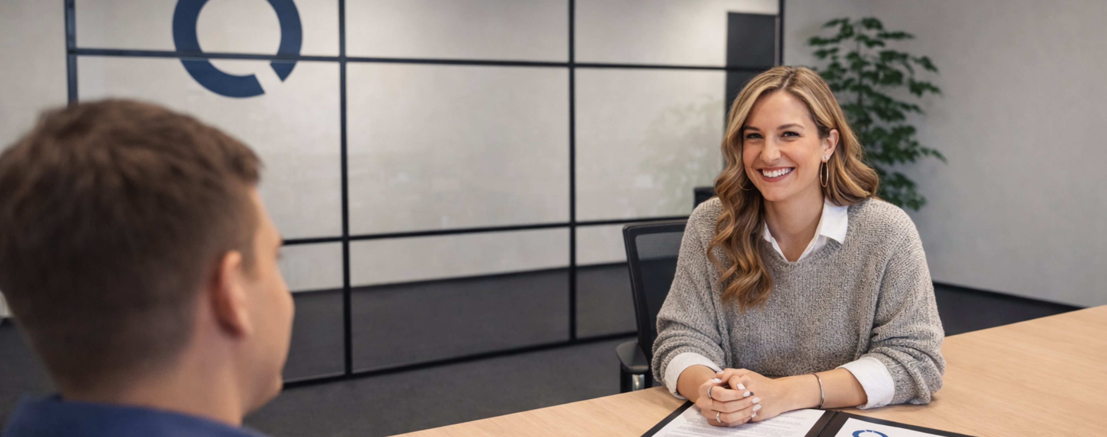 Starszy menedżer ds. rekrutacji