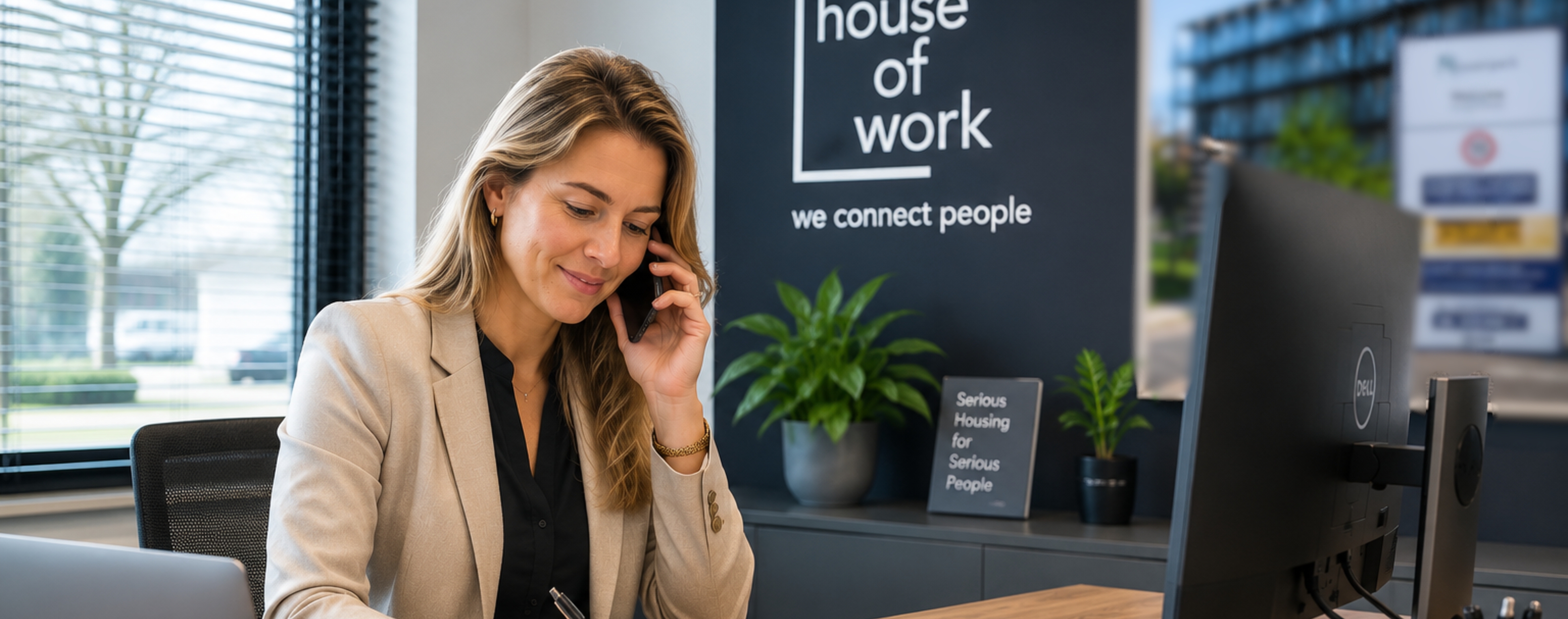 Branch Manager, Roosendaal