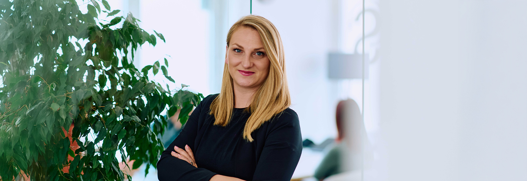 Senior Account Manager