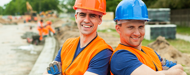 Lucrător Tehnic de Teren