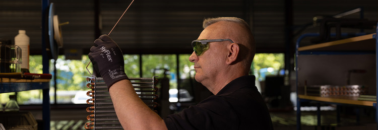 Tehniskais darbinieks